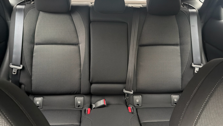 Mazda CX-30 2.5 e-Skyactiv G MHEV [140] Centre-Line 5dr Auto Petrol Hatchback